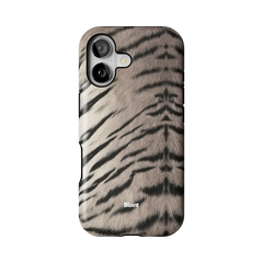 Tigress iPhone Case