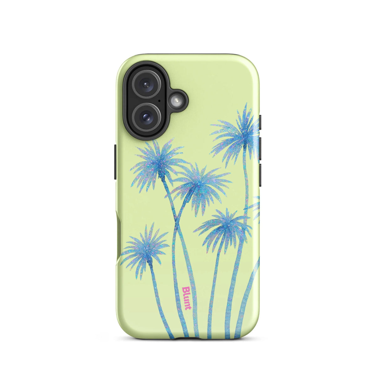 Cali iPhone Case