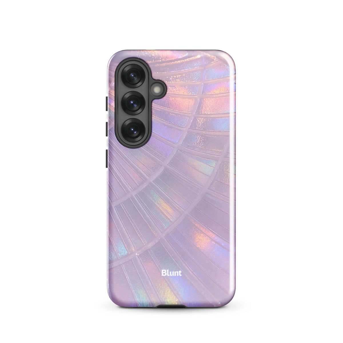 Amethyst Samsung Case