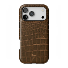 Umber iPhone Case
