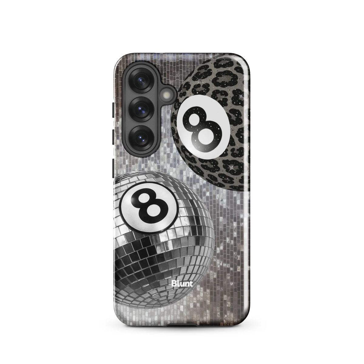 Disco 8 Samsung Case