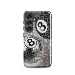 Disco 8 Samsung Case