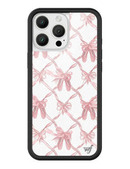 On Pointe iPhone Case