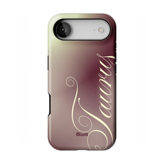 Taurus iPhone Case
