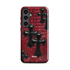 Reverence Samsung Case