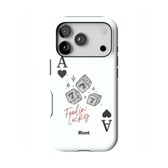 Dealer iPhone Case