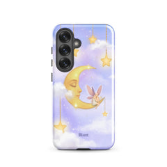 Luna Samsung Case