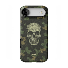 Blast iPhone Case