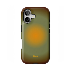 Joren iPhone Case