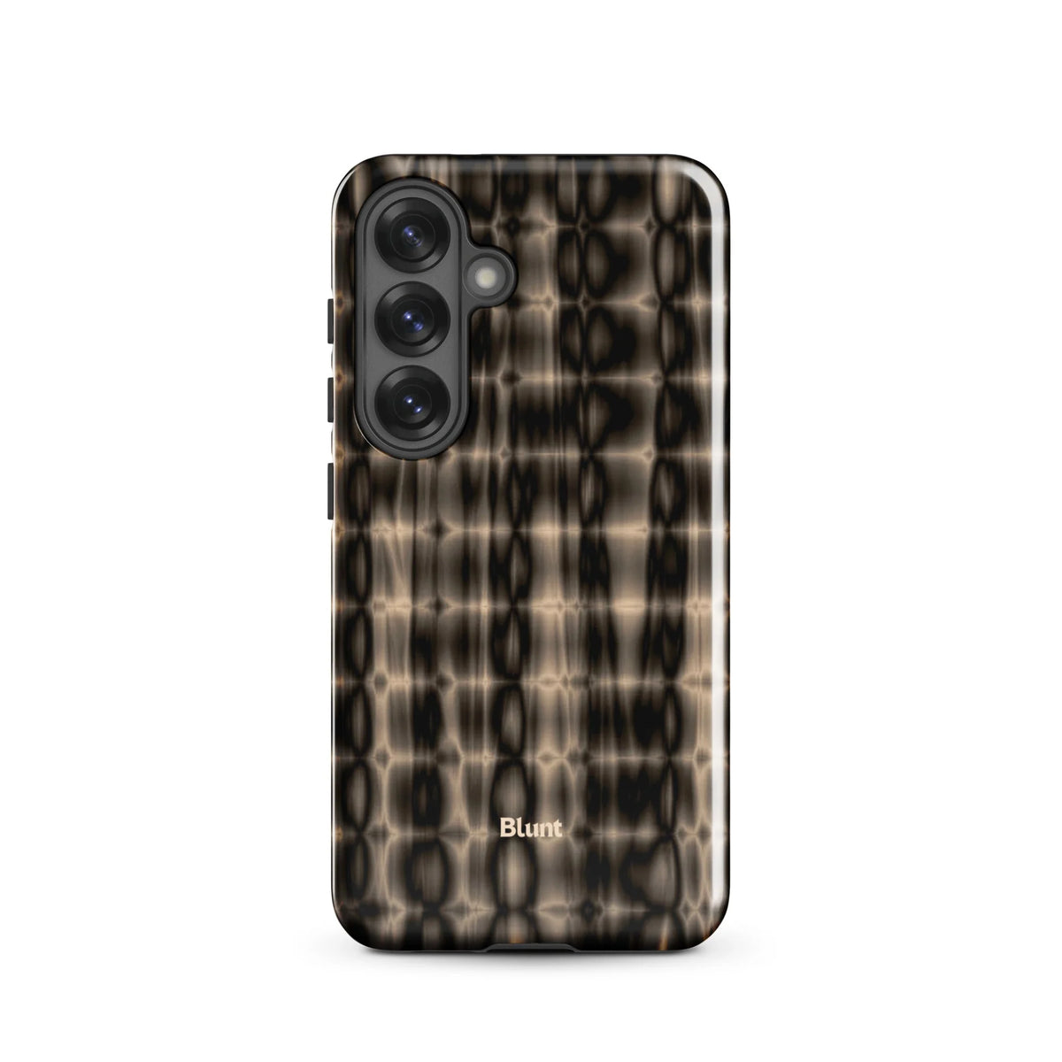 Ash Ripple Samsung Case
