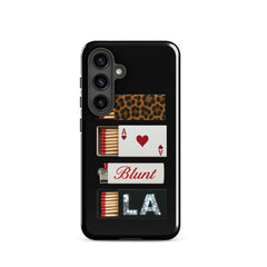 Match Me Samsung Case