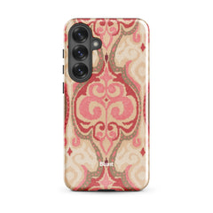 Blush Damask Samsung Case