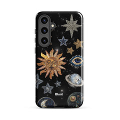 Orbit Samsung Case