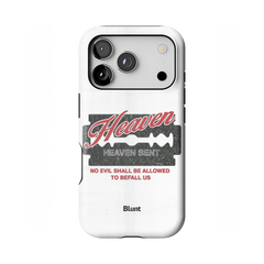 Dead Signal iPhone Case