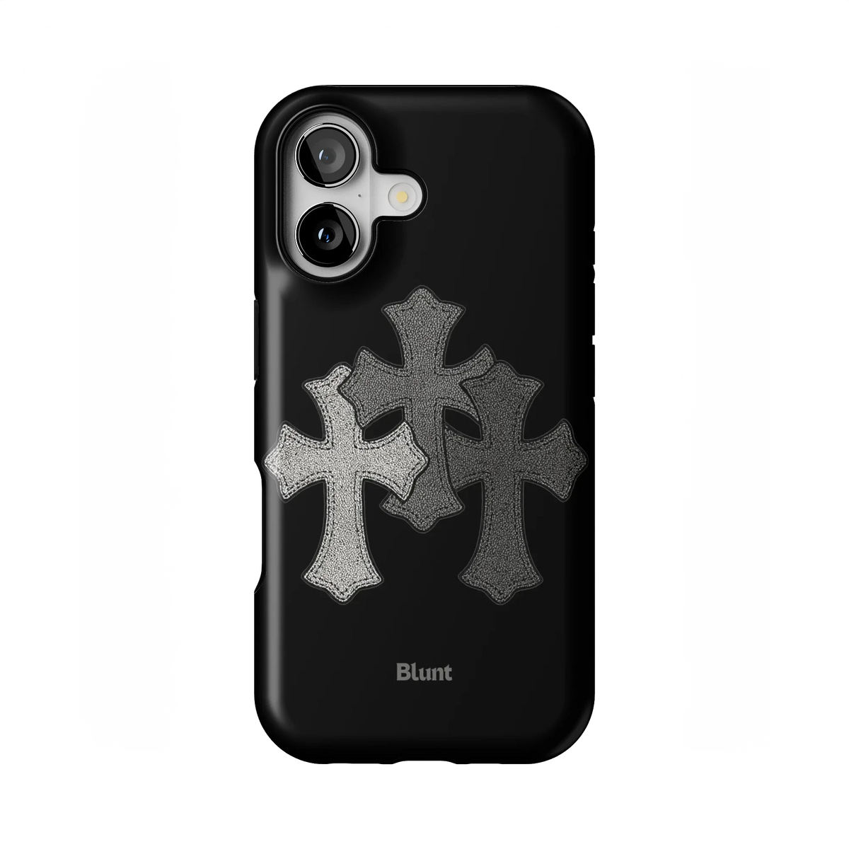 Crossout iPhone Case