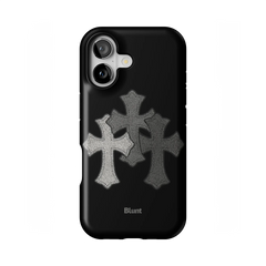 Crossout iPhone Case