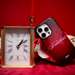 Timeless iPhone Case