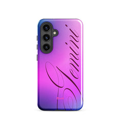 Gemini Samsung Case