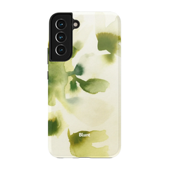 Leaf Fade Samsung Case