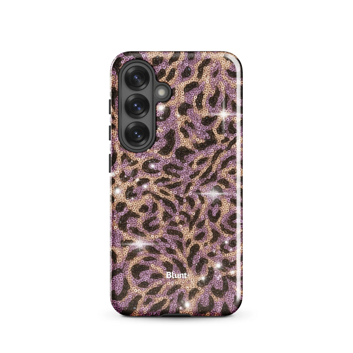 Velvet Huntress Samsung Case