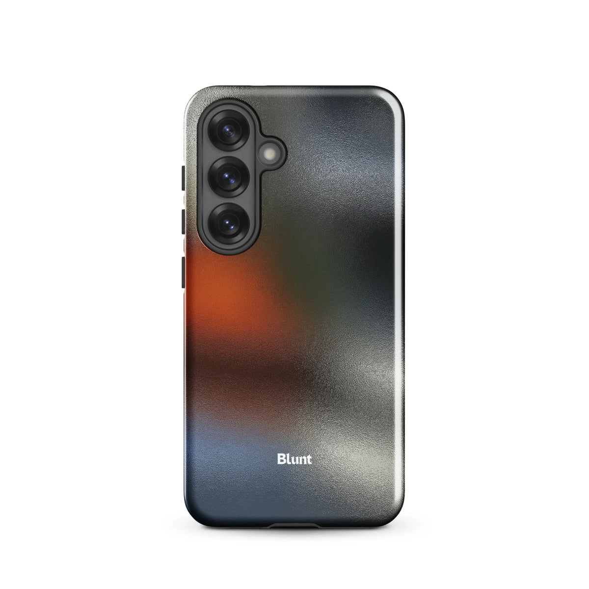 Molten Steel Samsung Case