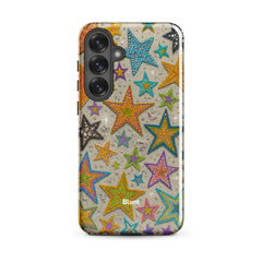 Starblunt Samsung Case