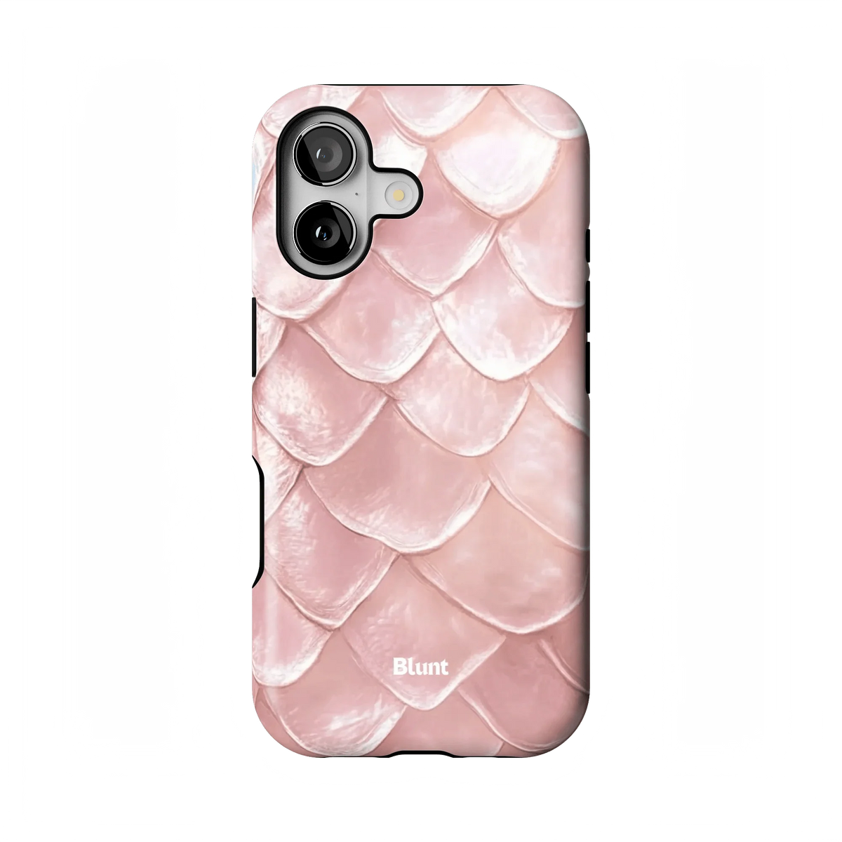 Mermaid Tale iPhone Case