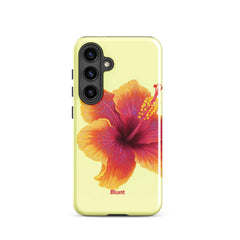 Summer Crush Samsung Case