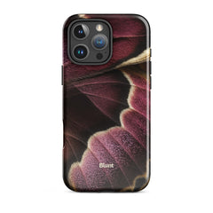 Velvet Flight iPhone Case
