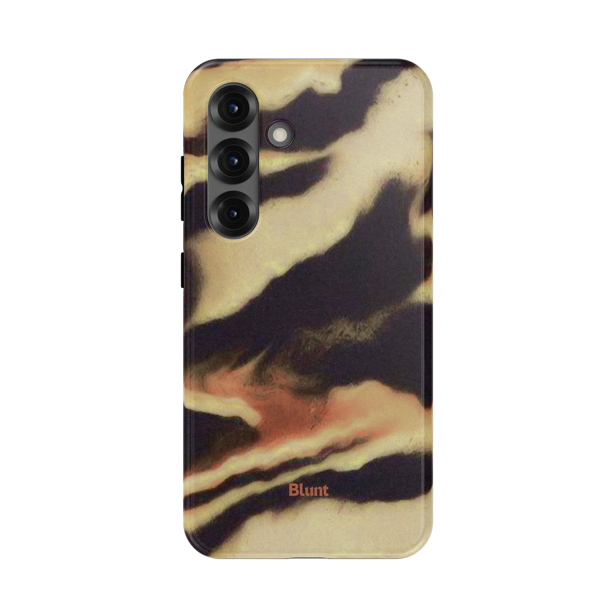 Sahara Wave Samsung Case