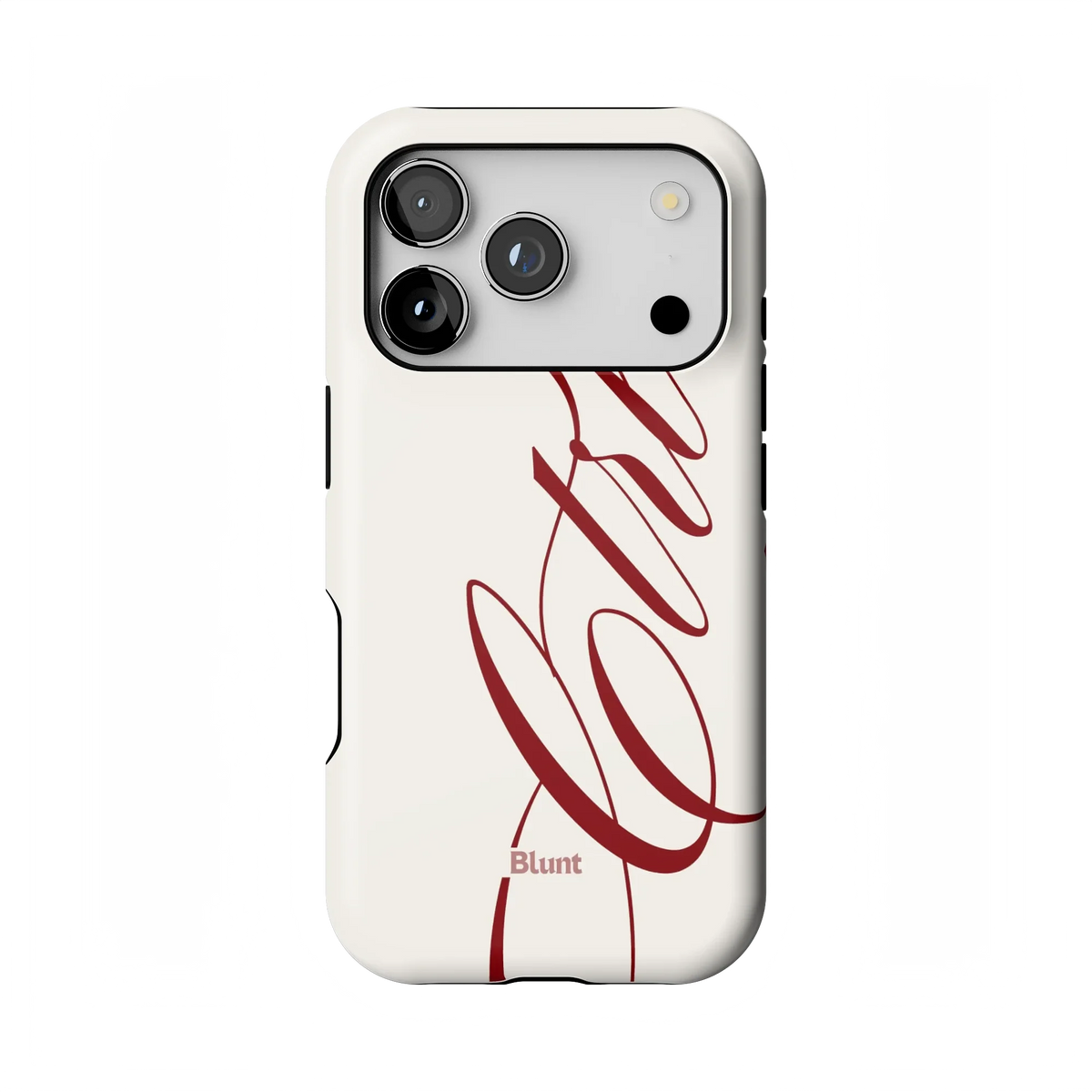 CTRL iPhone Case