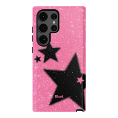 After Dark Samsung Case