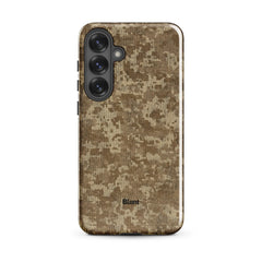 Sandstorm Samsung Case