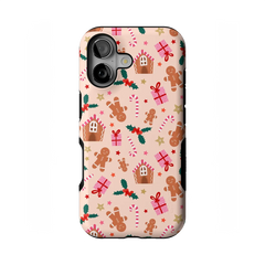 Frosted Wishes | Sweet Treat Case