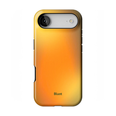 Aster iPhone Case