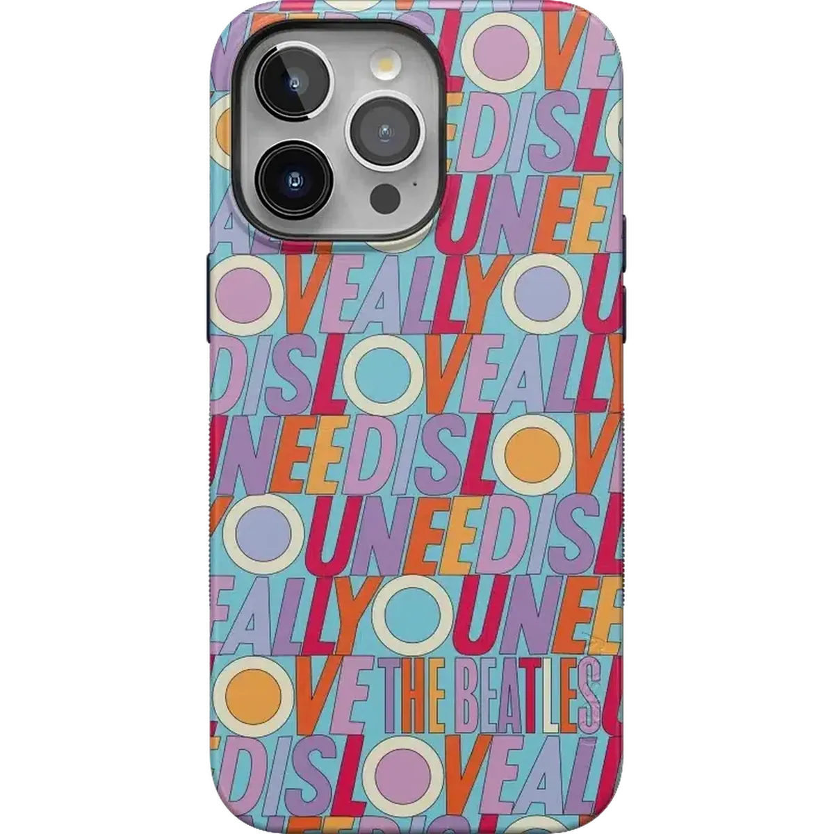 All You Need Is Love | Beatles Case