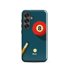 Eight Ball Samsung Case