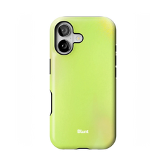 Lime iPhone Case