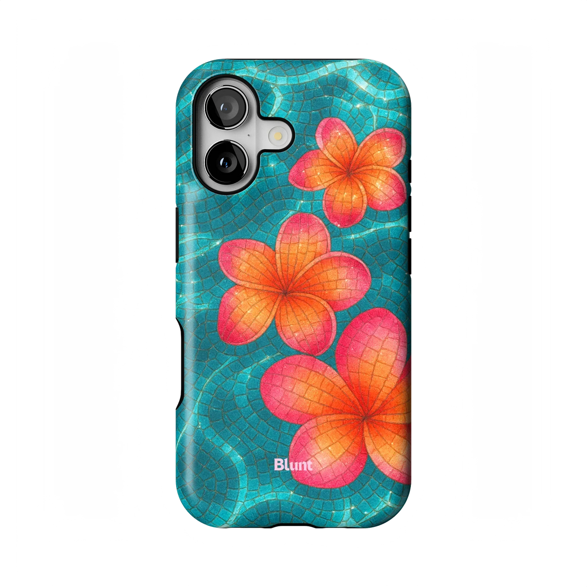 August iPhone Case