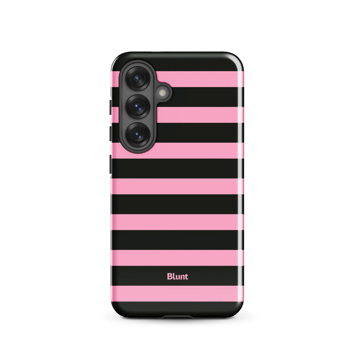 Pink Licorice Samsung Case