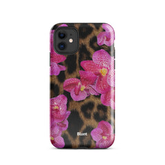 Gia iPhone Case