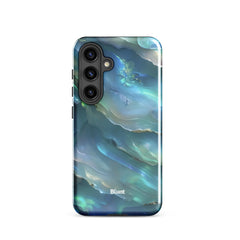 Ocean Drift Samsung Case