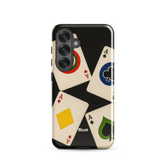 Ace High Samsung Case