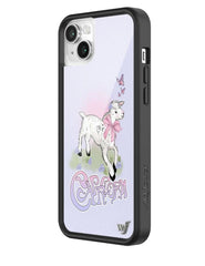 Capricorn iPhone Case