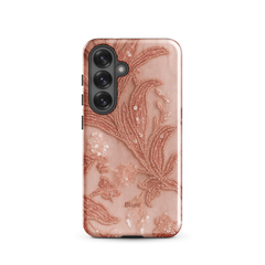 Camellia Samsung Case