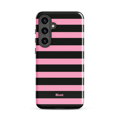 Pink Licorice Samsung Case
