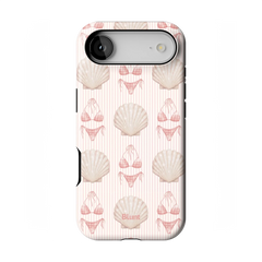 Beach Babe iPhone Case