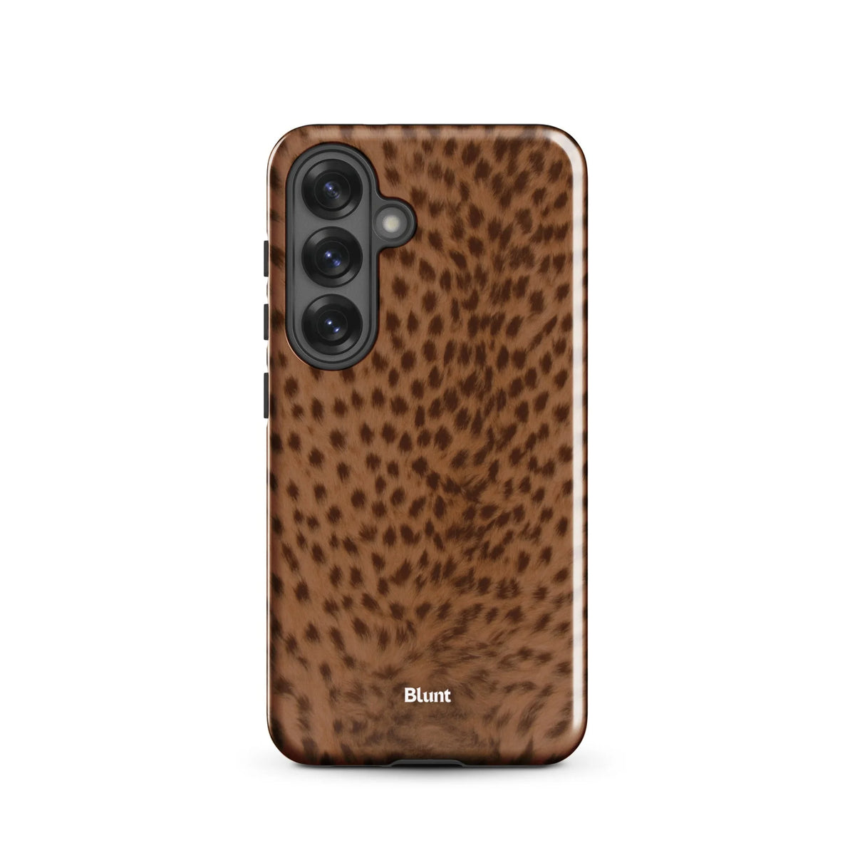 Cheetah Girl Samsung Case