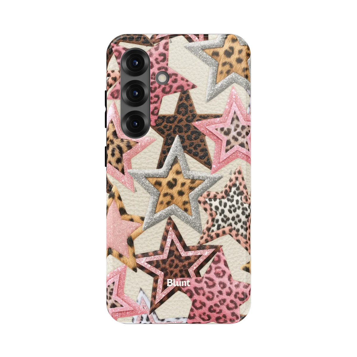 Victoria Samsung Case
