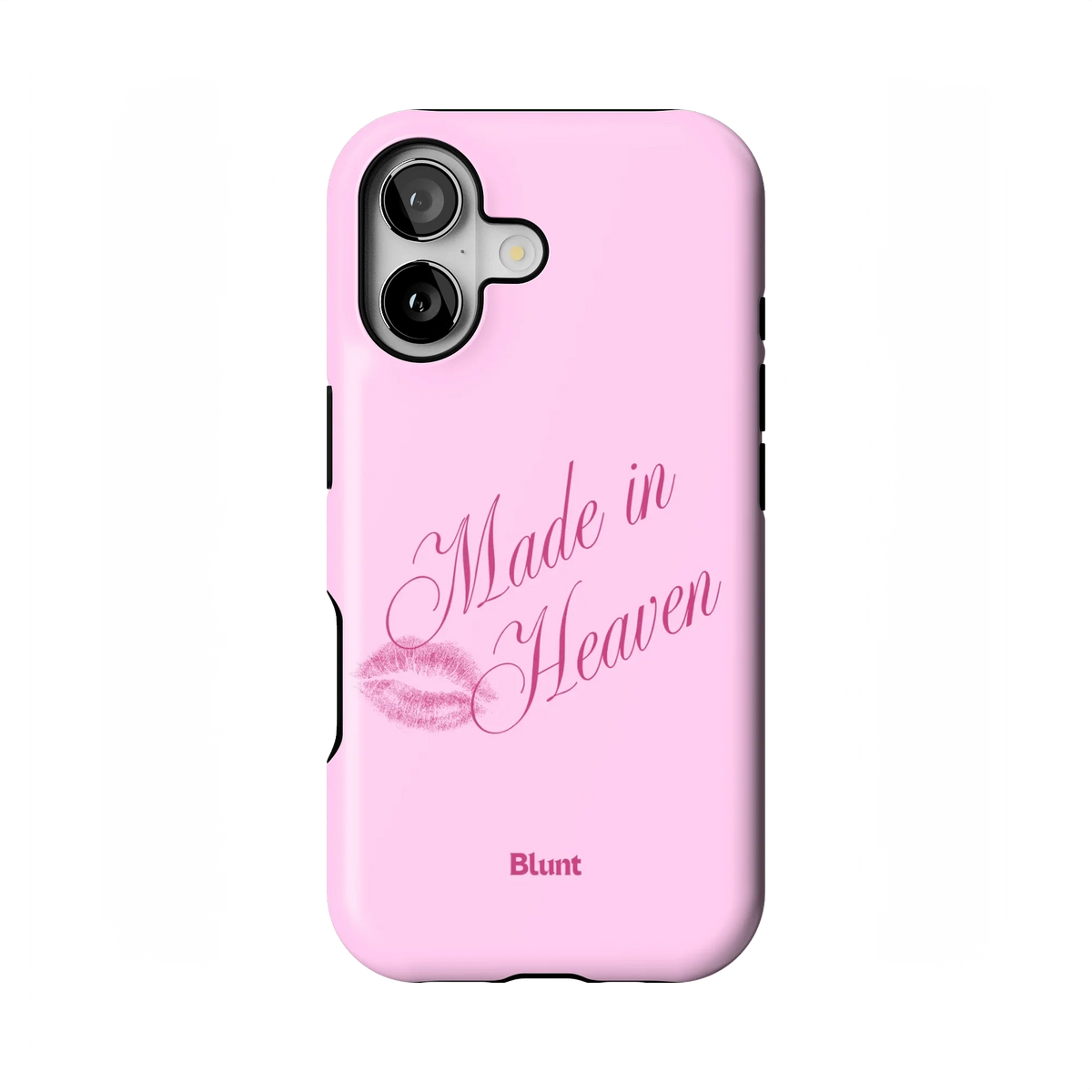 Heavenly iPhone Case